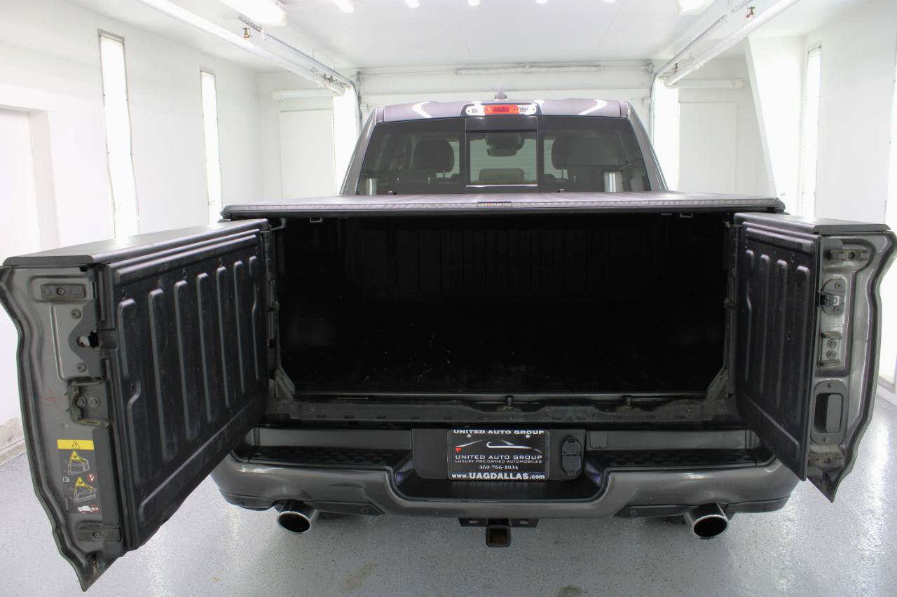 Used 2019 RAM 1500 Limited w/ Advanced Safety Group AWD/4WD image 30