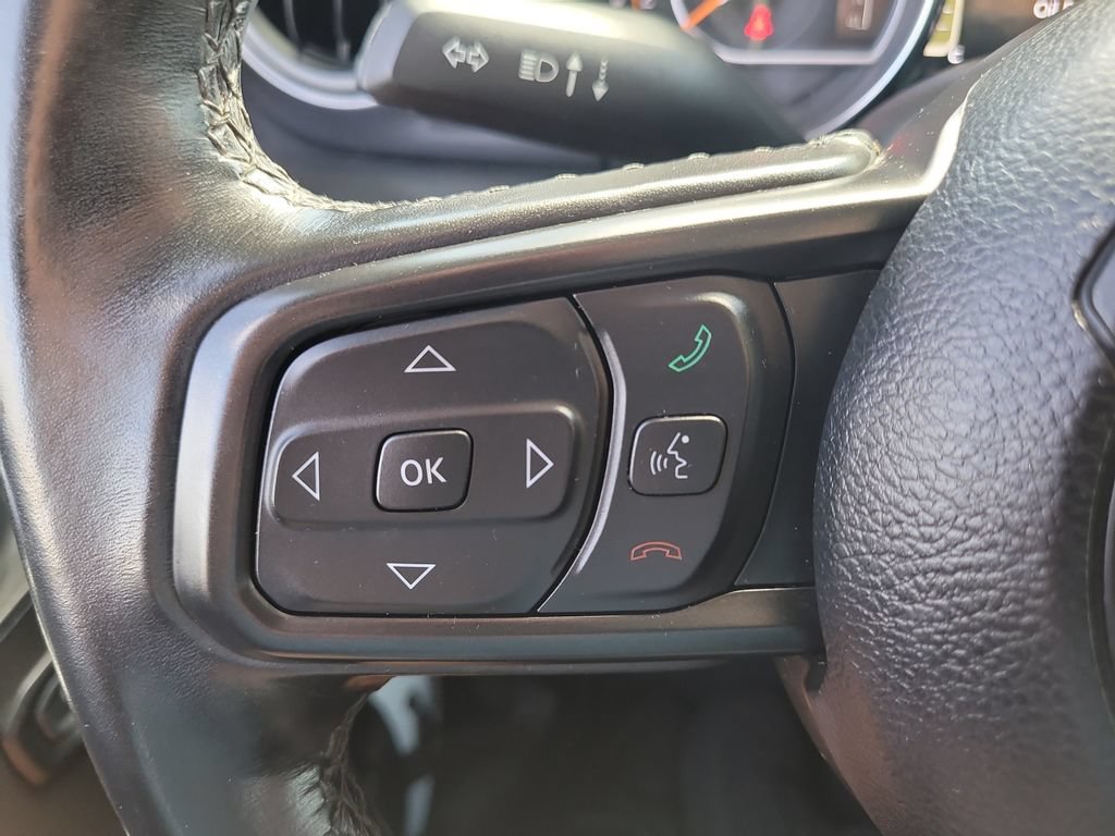 Used 2022 Jeep Gladiator Sport AWD/4WD image 29