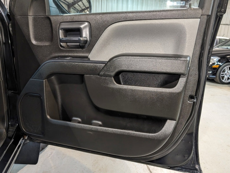 Used 2016 GMC Sierra 1500 4x4 Double Cab image 24