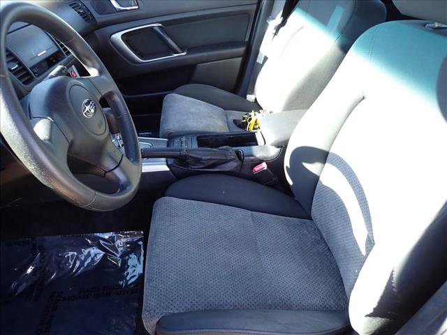 Used 2005 Subaru Outback 2.5i image 11