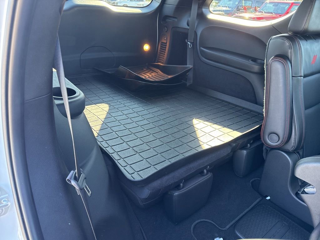 Certified 2024 Dodge Durango GT image 14