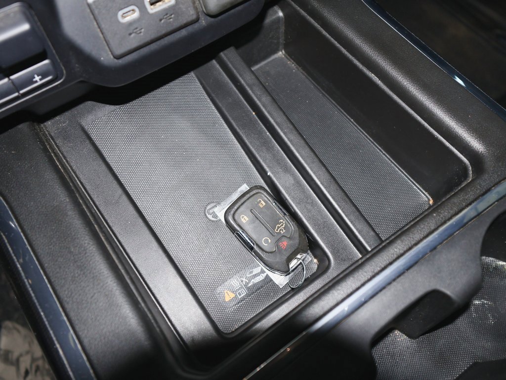 Used 2022 GMC Sierra 2500 AT4 w/ AT4 Premium Plus Package image 23