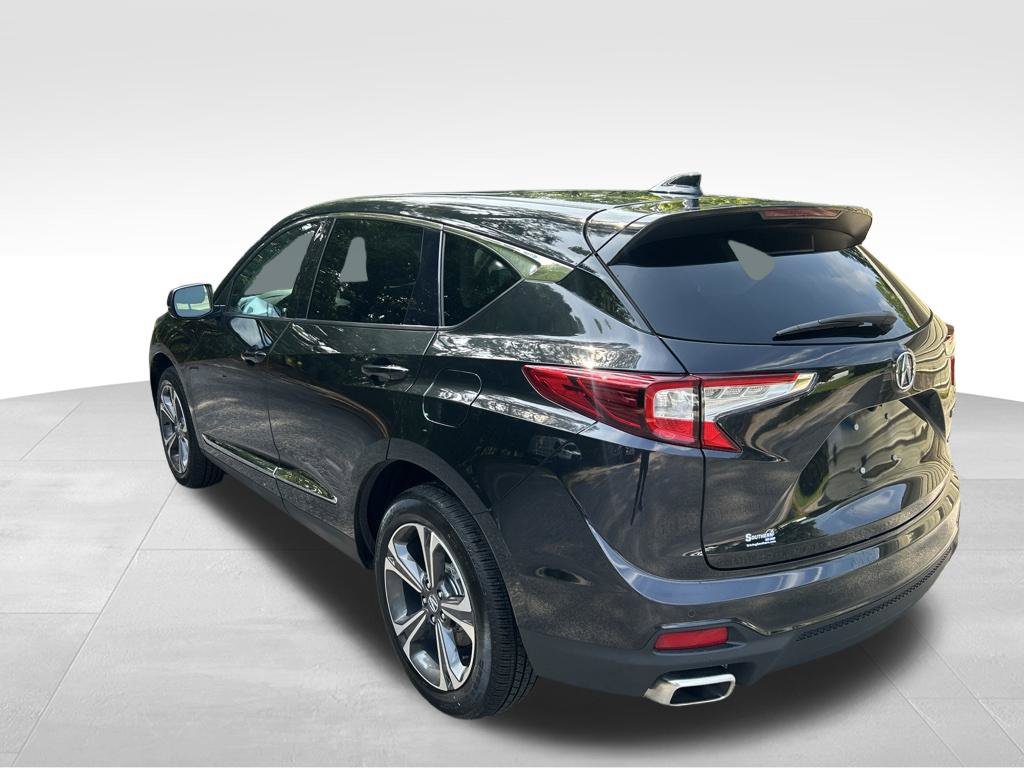 Used 2024 Acura RDX w/ Advance Package AWD/4WD image 3