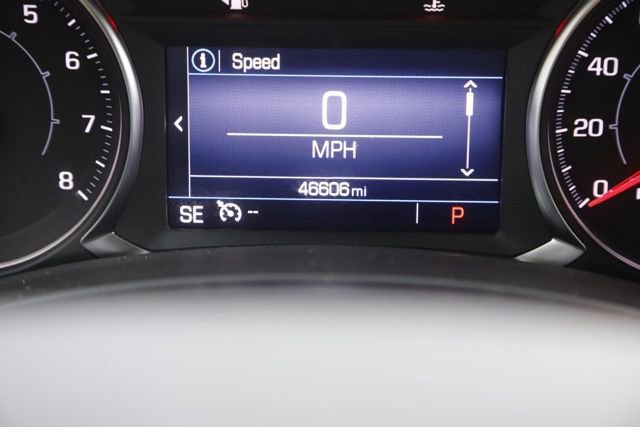 Used 2022 GMC Terrain SLE w/ Driver Convenience Package image 27