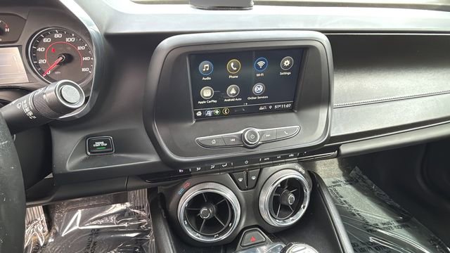 Used 2019 Chevrolet Camaro LS RWD image 24