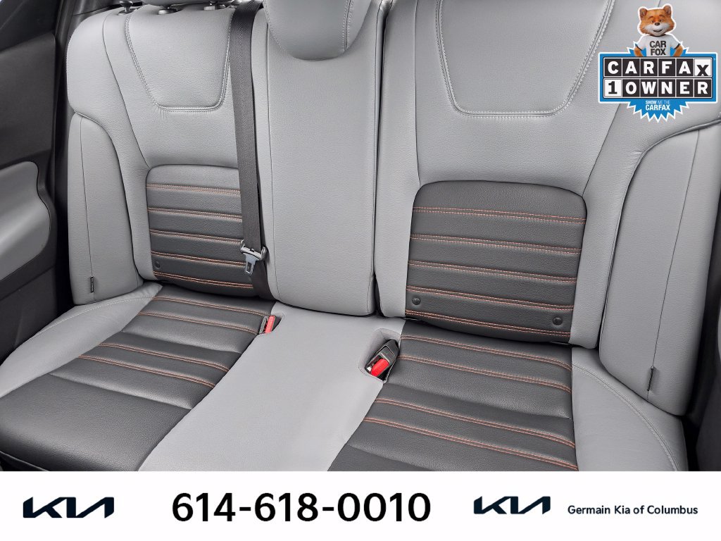 Used 2021 Nissan Kicks SR w/ SR Premium Package FWD image 18