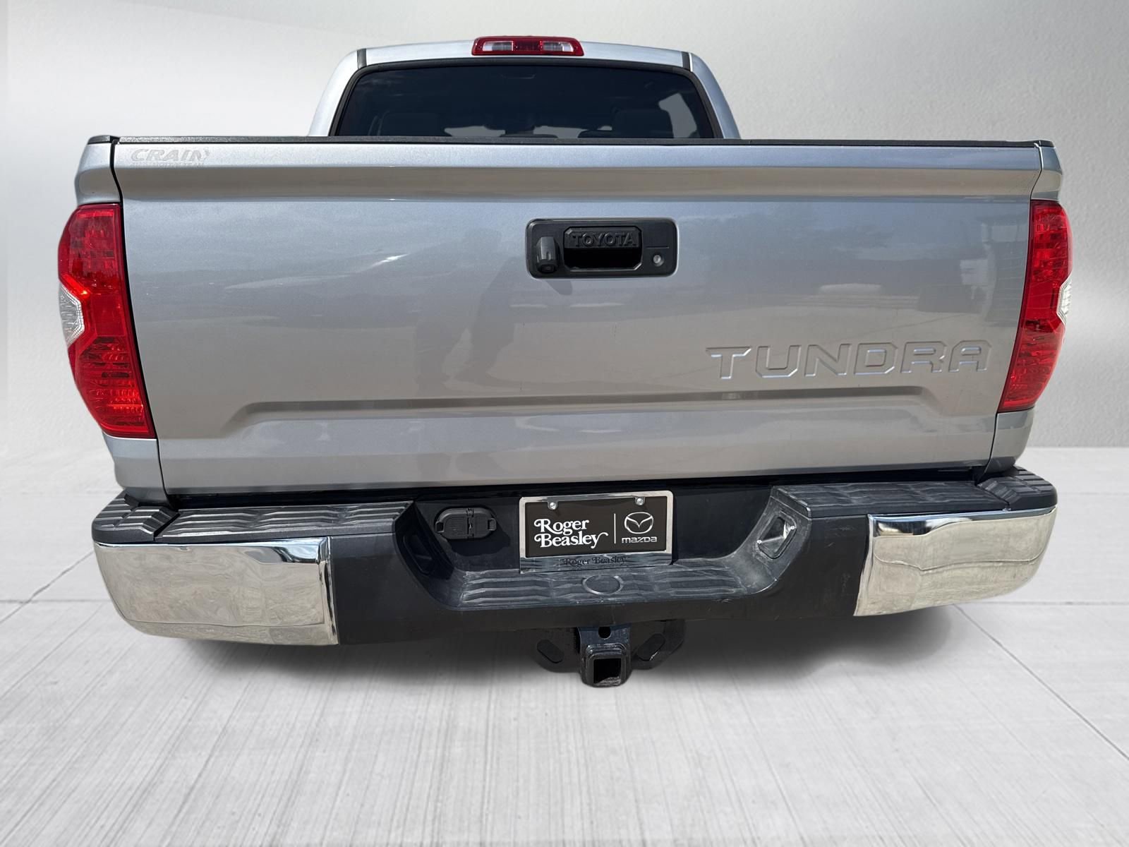 Used 2019 Toyota Tundra SR5 w/ SR5 Upgrade Package image 7