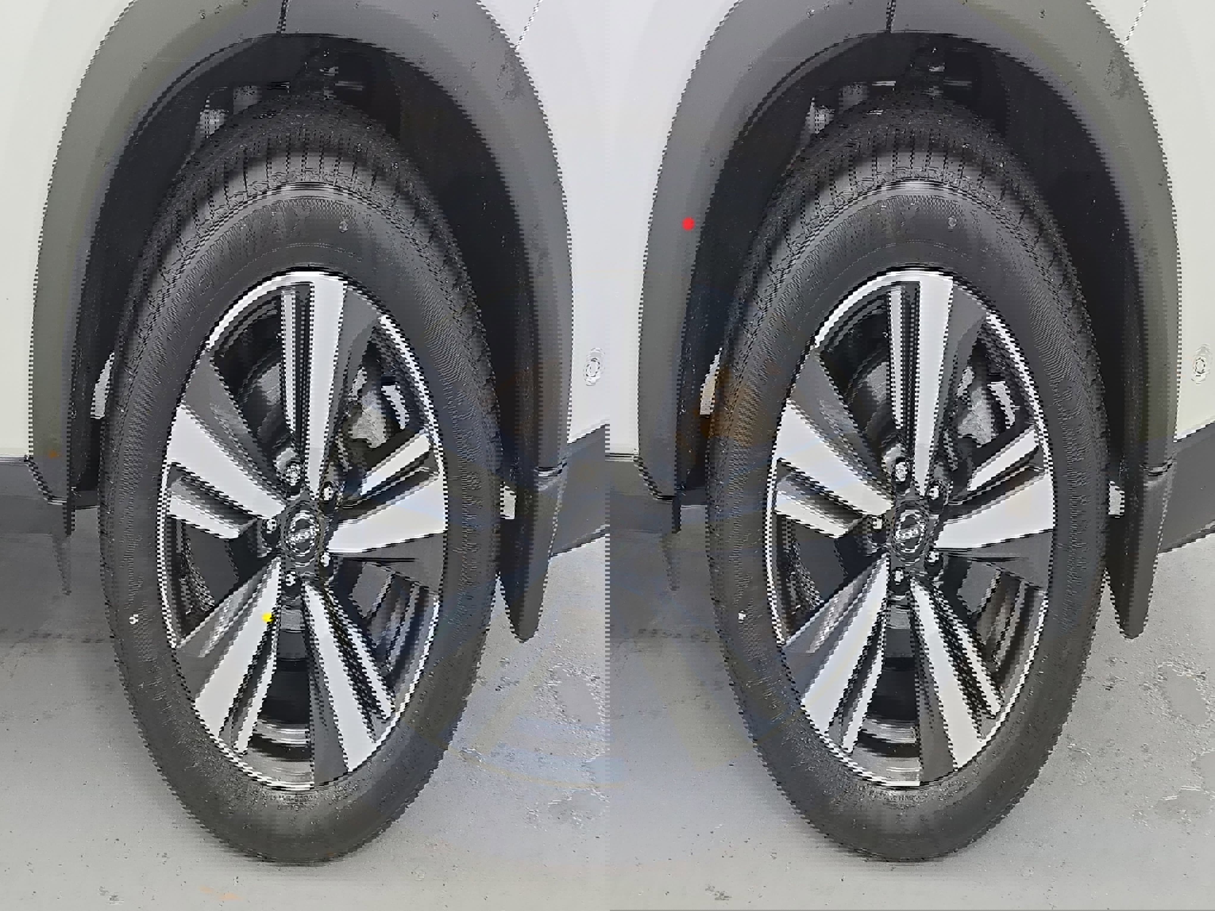 Certified 2023 Nissan Rogue SL w/ SL Premium Package image 34