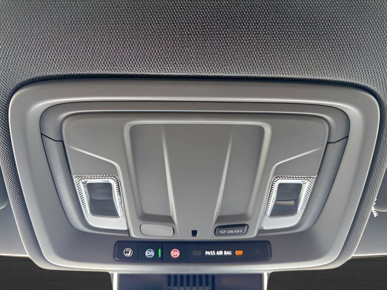 New 2025 GMC Sierra 1500 Pro w/ Pro Value Package image 25