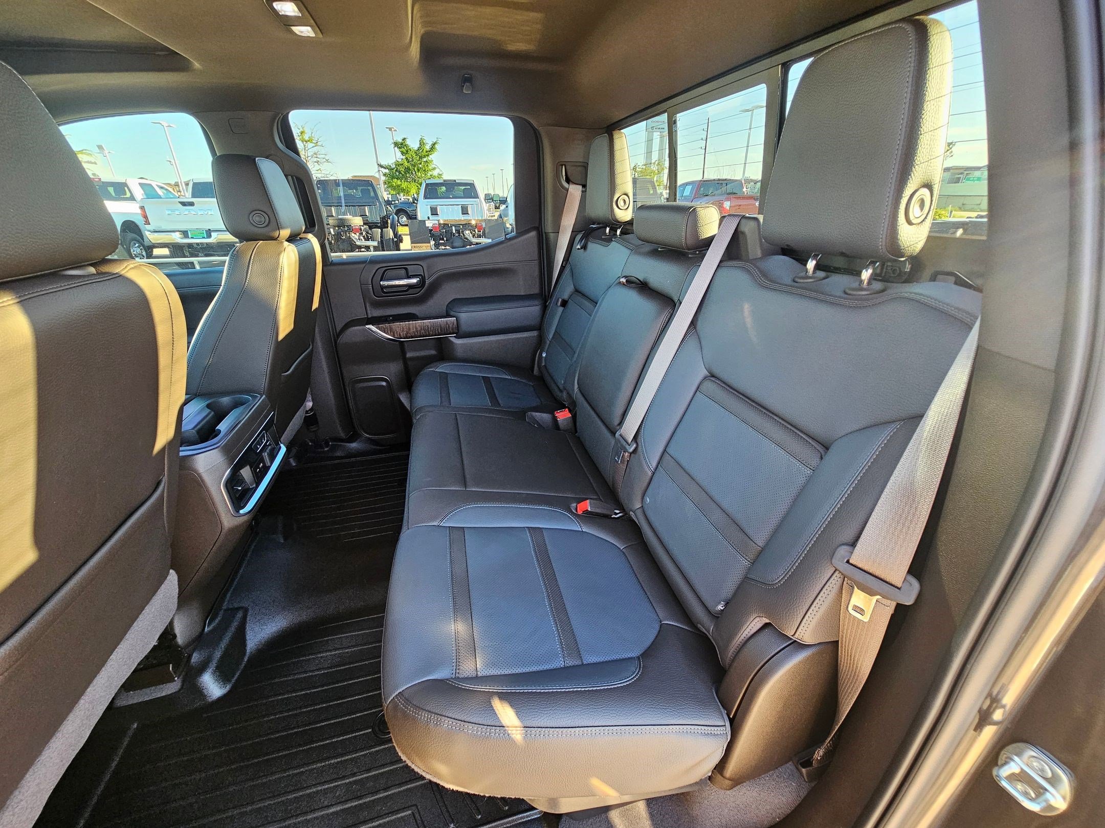 Used 2019 GMC Sierra 1500 Denali w/ Denali Ultimate Package image 25