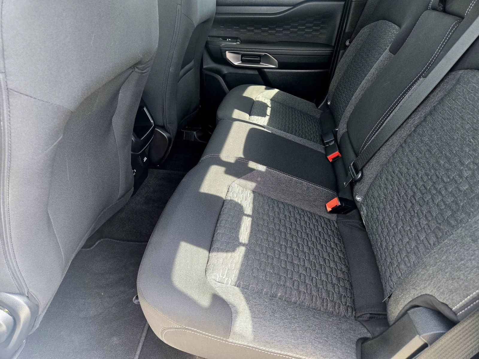 Certified 2024 Ford Ranger XLT w/ FX4 Off-Road Package image 30