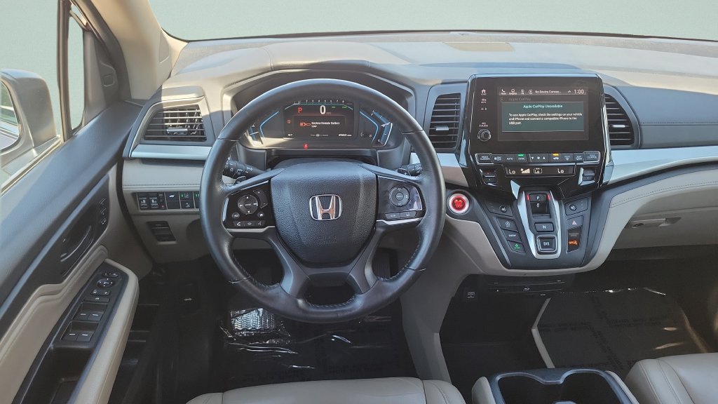 Used 2020 Honda Odyssey Touring image 12