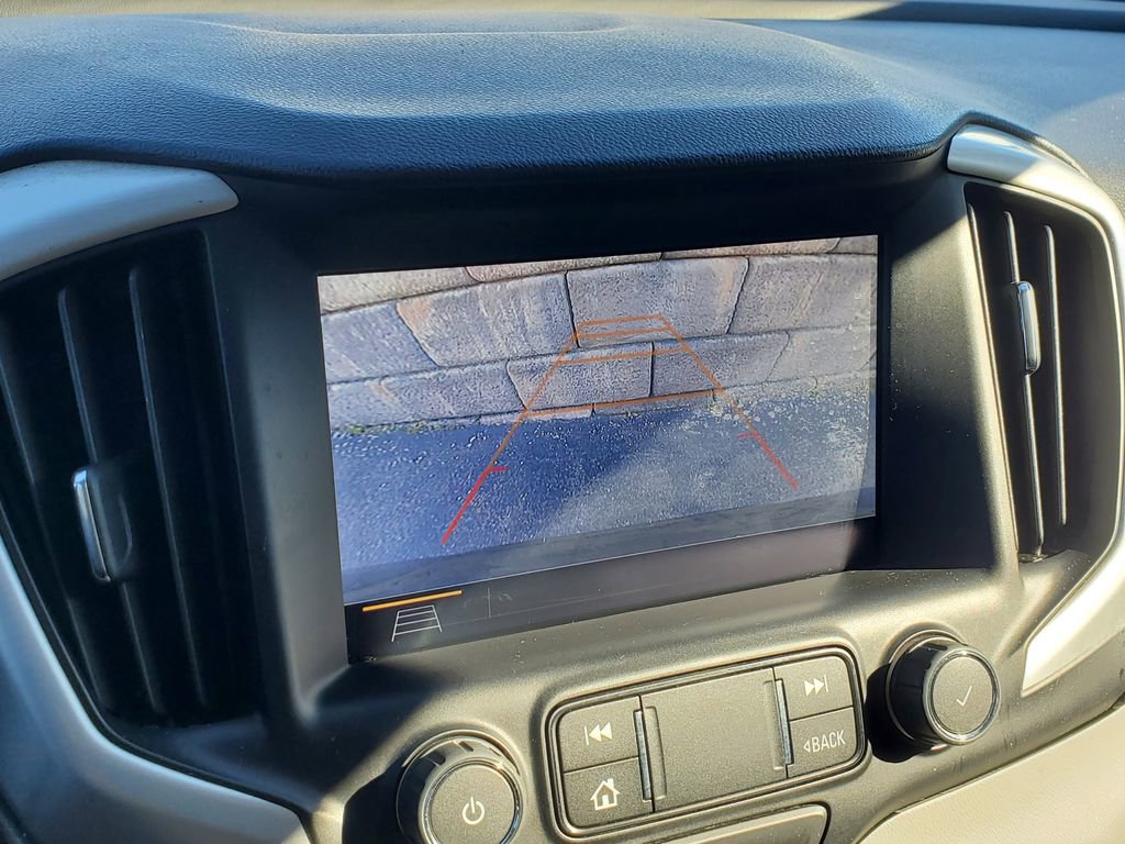 Used 2019 GMC Terrain SLT w/ Preferred Package image 31