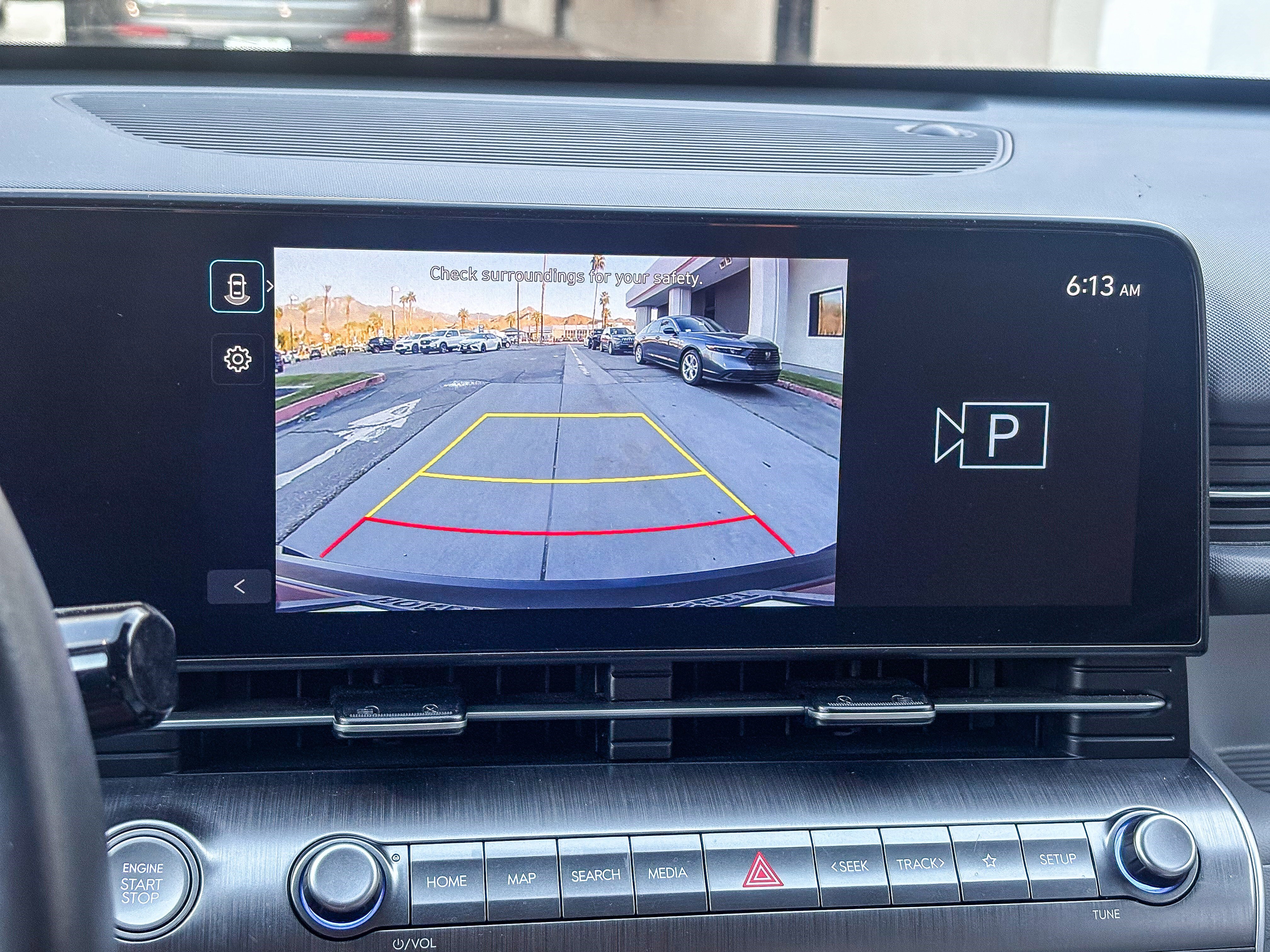 Used 2024 Hyundai Kona SEL image 27