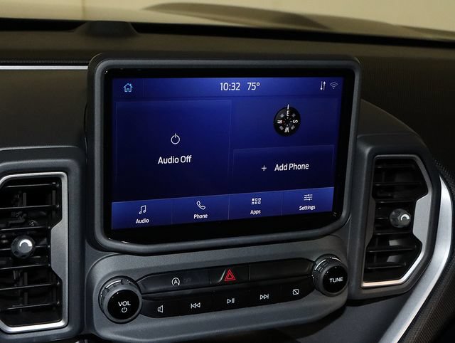 Used 2021 Ford Bronco Sport Outer Banks AWD/4WD image 18