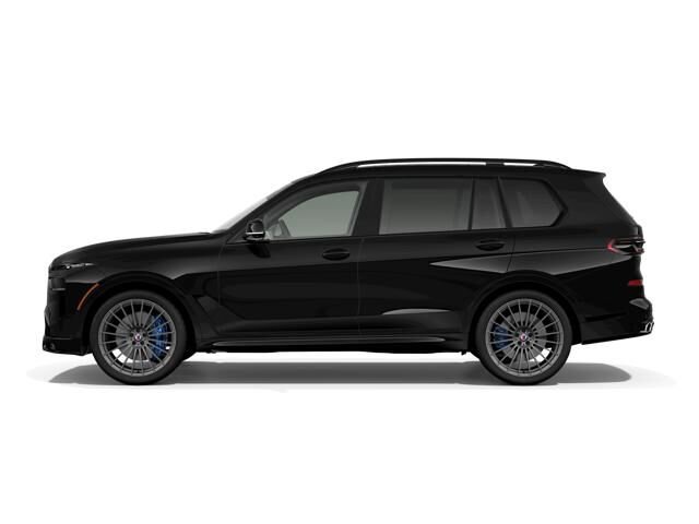 New 2026 BMW ALPINA XB7 AWD/4WD image 4