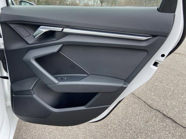 Used 2022 Audi A3 2.0T Premium w/ Convenience Package image 29