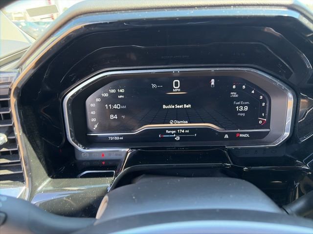 Used 2024 GMC Sierra 1500 SLT image 14