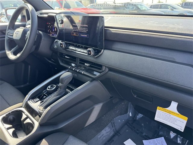 New 2026 Chevrolet Colorado Trail Boss image 6