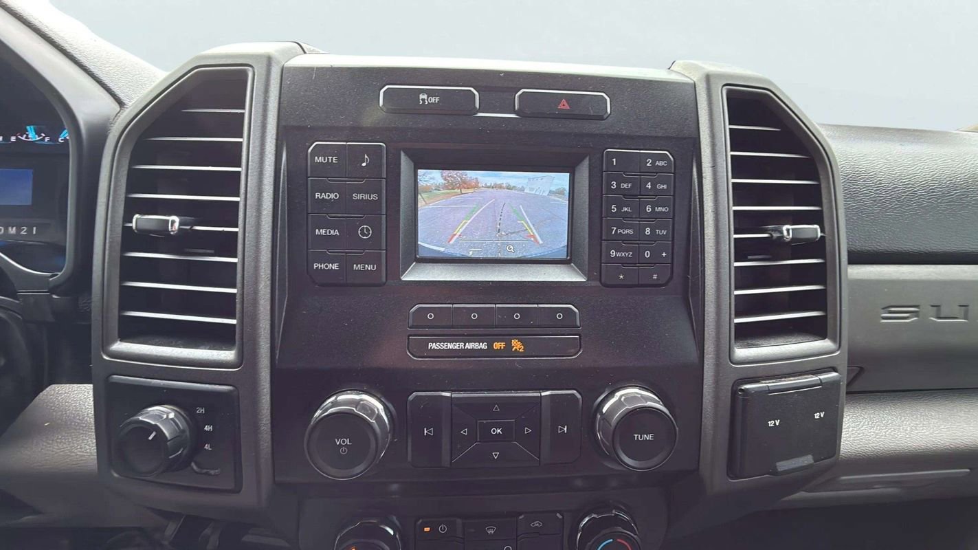 Used 2019 Ford F250 XL w/ Power Equipment Group image 13