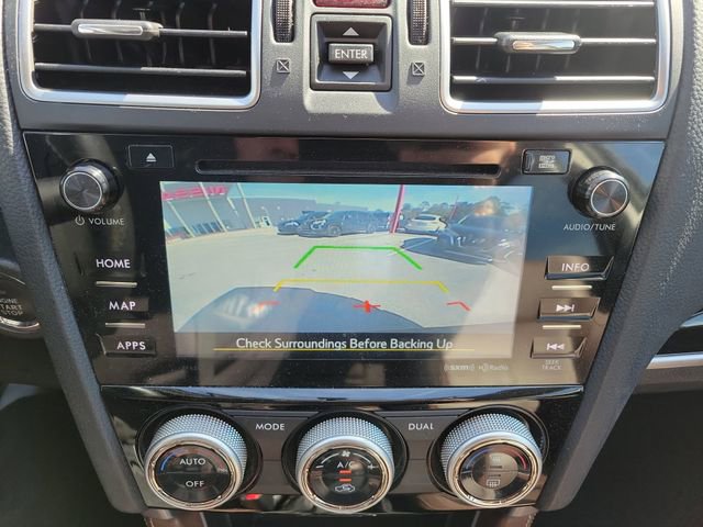 Used 2018 Subaru Forester 2.0XT Touring image 32