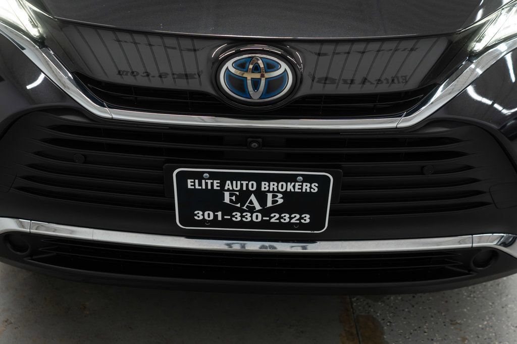 Used 2021 Toyota Venza Limited w/ Advanced Technology Package AWD/4WD image 47