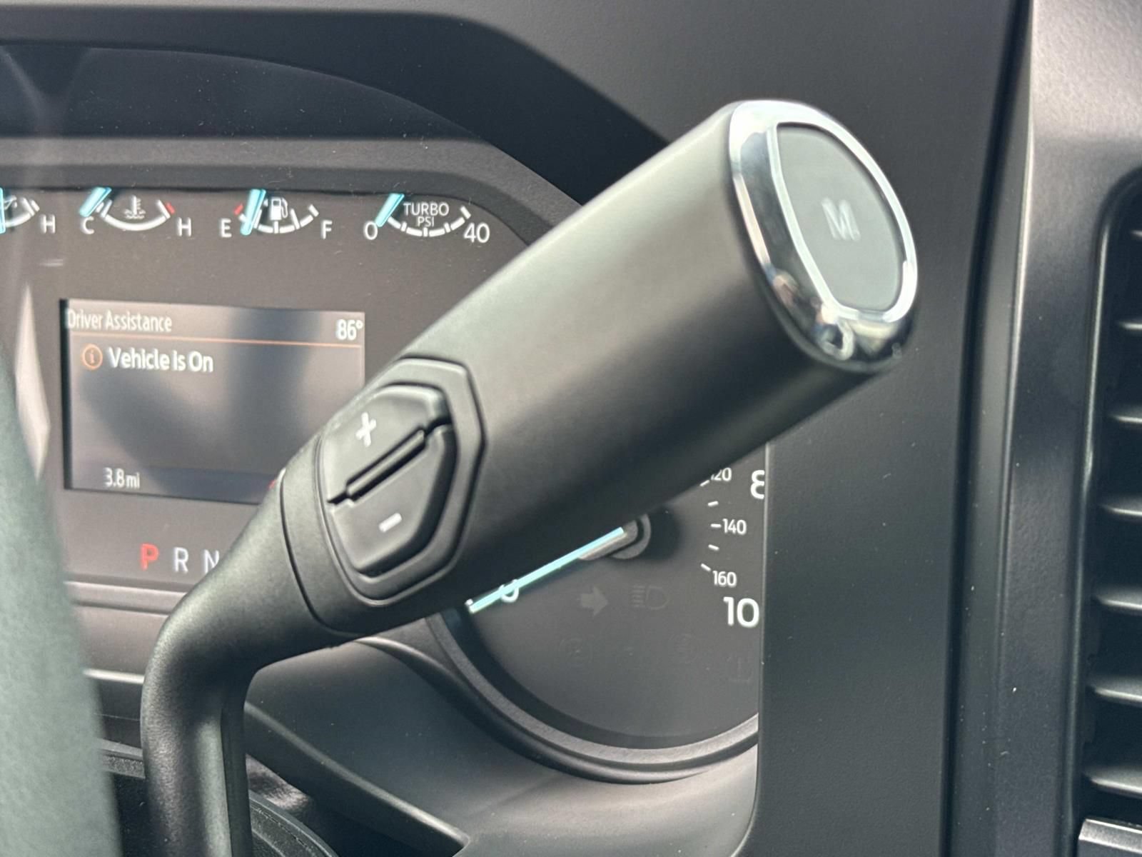 New 2026 Ford F450 XL AWD/4WD image 18
