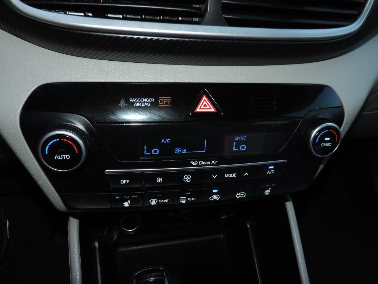 Used 2021 Hyundai Tucson SEL w/ Cargo Package FWD image 20