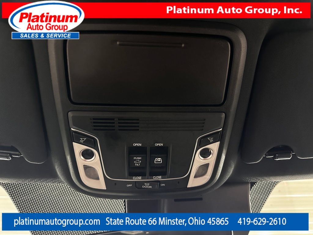 Used 2023 Honda Ridgeline Black Edition image 28