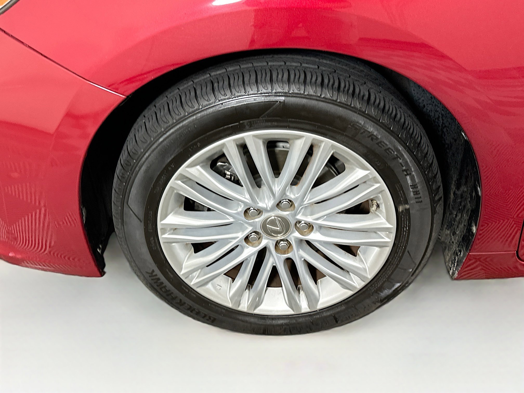 Used 2015 Lexus ES 350 w/ Luxury Package FWD image 11