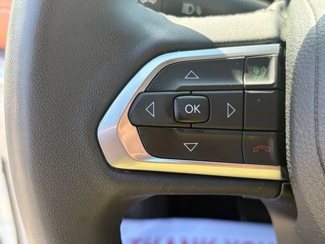Used 2023 Jeep Compass Limited AWD/4WD image 15