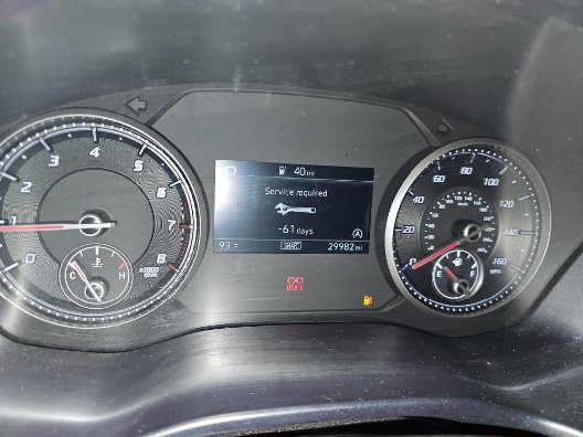 Used 2023 Hyundai Santa Fe SEL FWD image 15