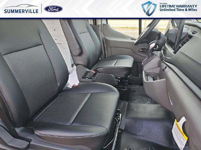 New 2026 Ford Transit 150 Low Roof RWD image 12