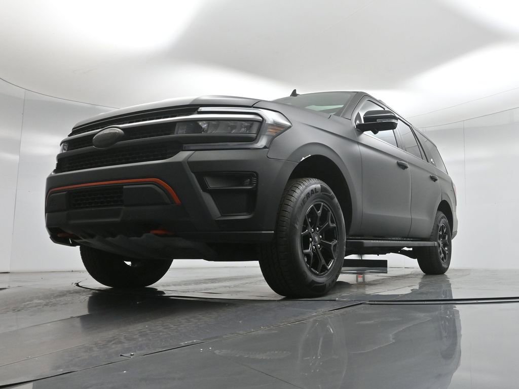 Certified 2023 Ford Expedition Timberline AWD/4WD image 49