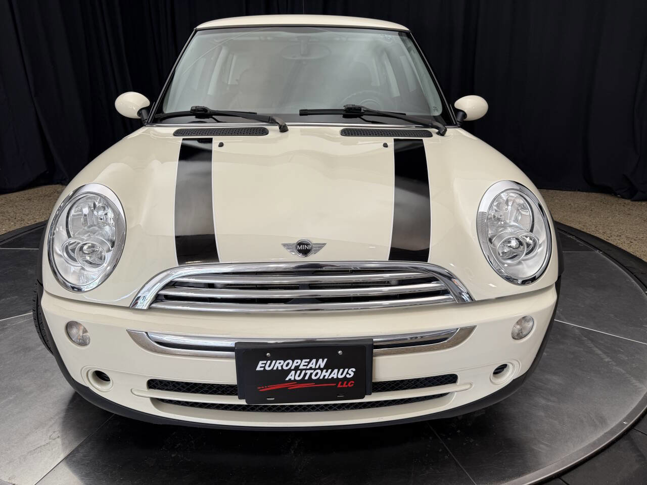 Used 2006 MINI Cooper Hardtop image 3