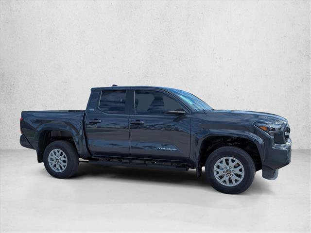 Used 2026 Toyota Tacoma SR5 RWD image 4