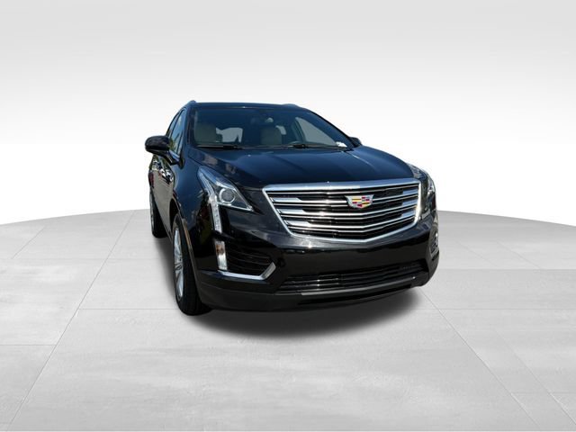 Used 2017 Cadillac XT5 FWD image 7