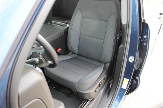 Used 2023 Chevrolet Silverado 1500 RST image 32