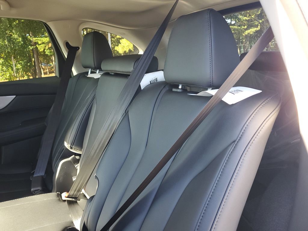 New 2026 Acura MDX Base image 14