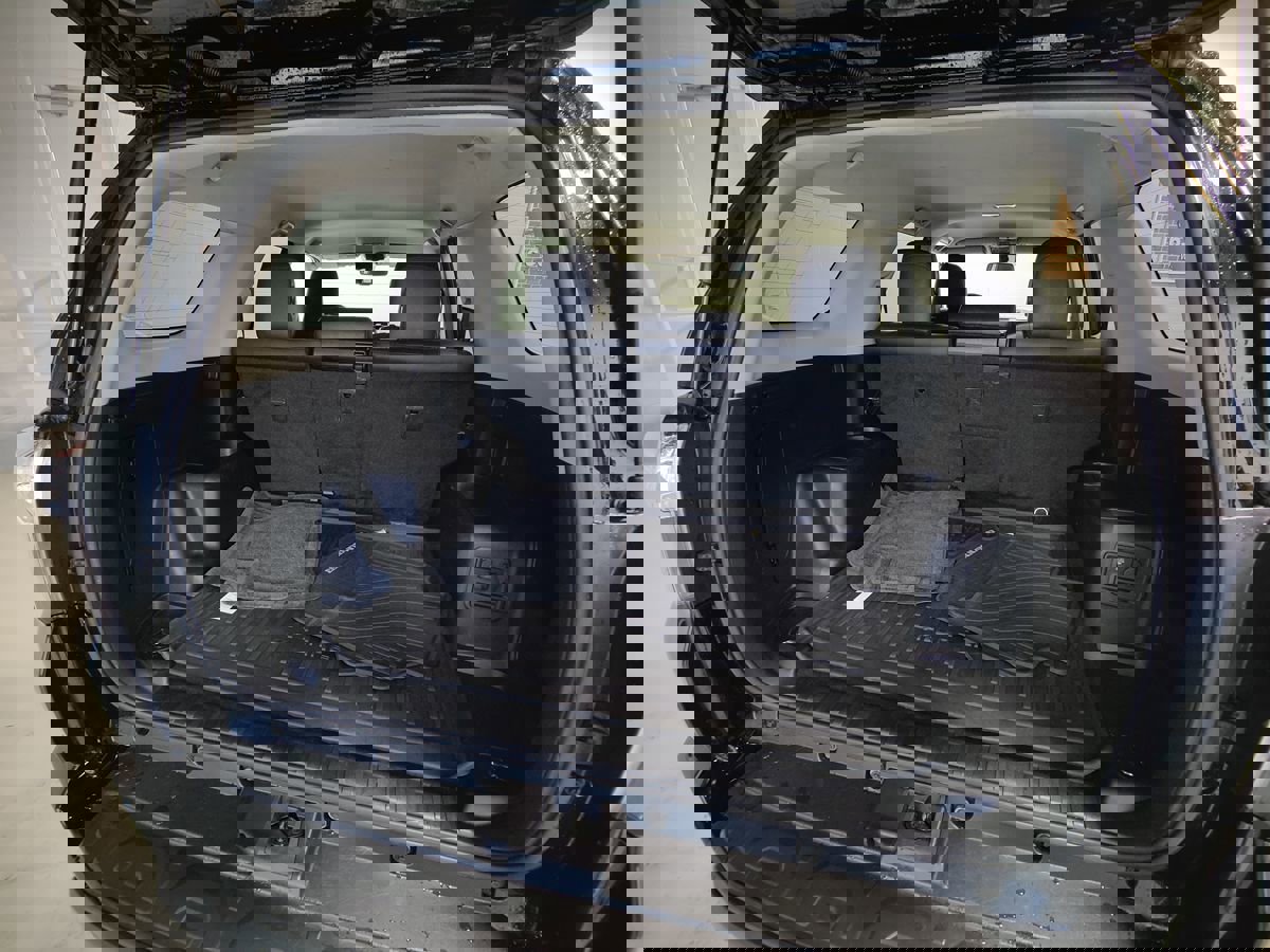 Used 2015 Toyota 4Runner TRD Pro image 8