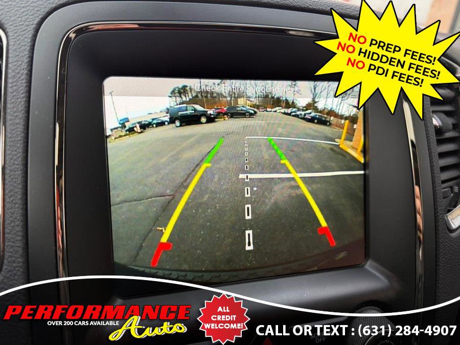 Used 2018 Dodge Durango GT w/ Premium Group image 17