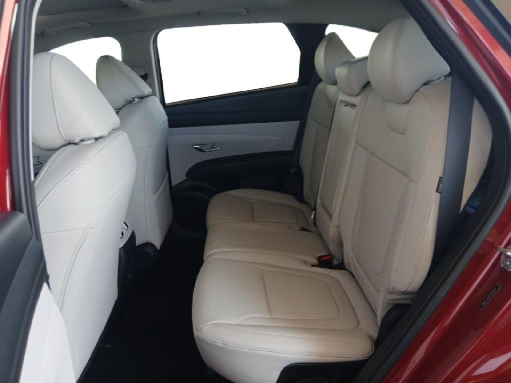 New 2026 Hyundai Tucson SEL FWD image 13