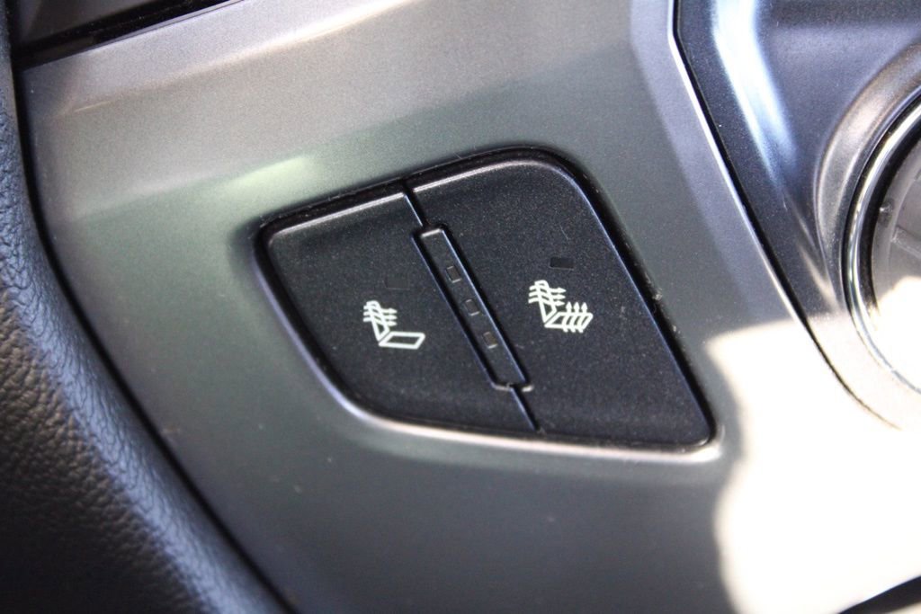 Used 2017 Chevrolet Silverado 1500 LT w/ All Star Edition image 36