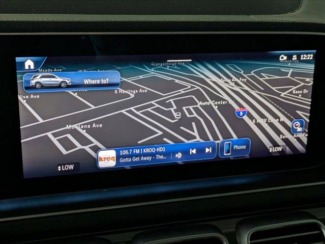 New 2026 Mercedes-Benz GLE 580 4MATIC image 14
