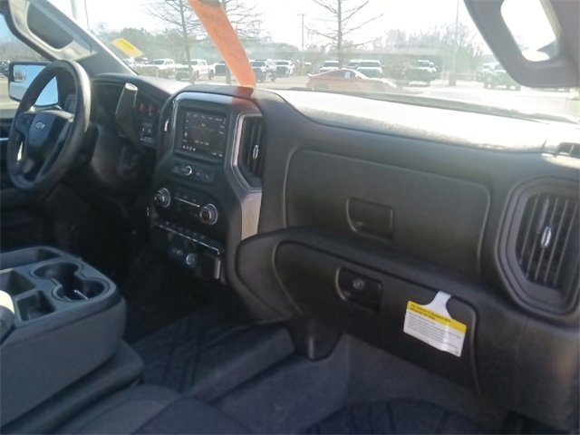 Used 2024 Chevrolet Silverado 1500 Custom image 31