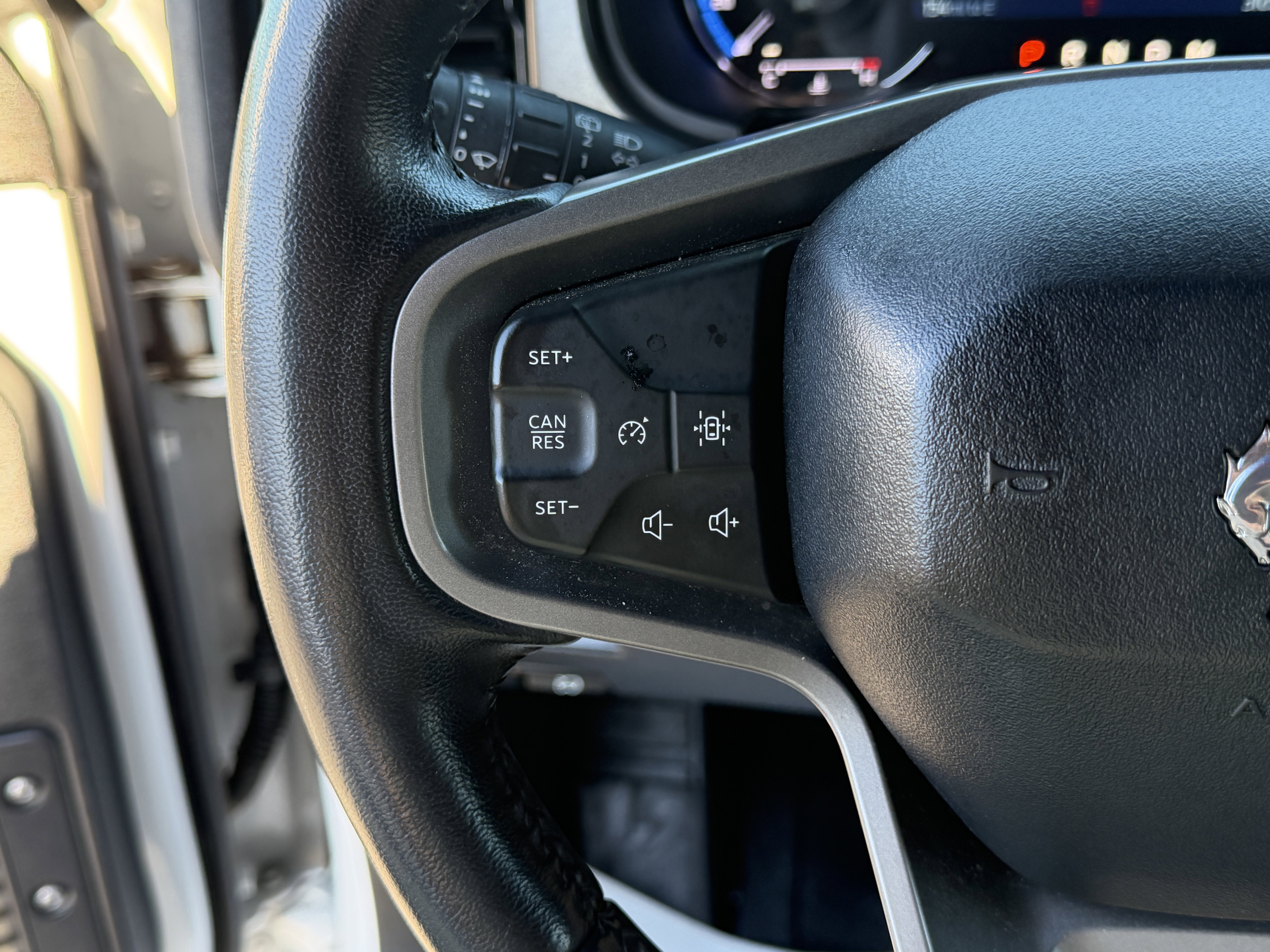 Used 2022 Ford Bronco Wildtrak image 14