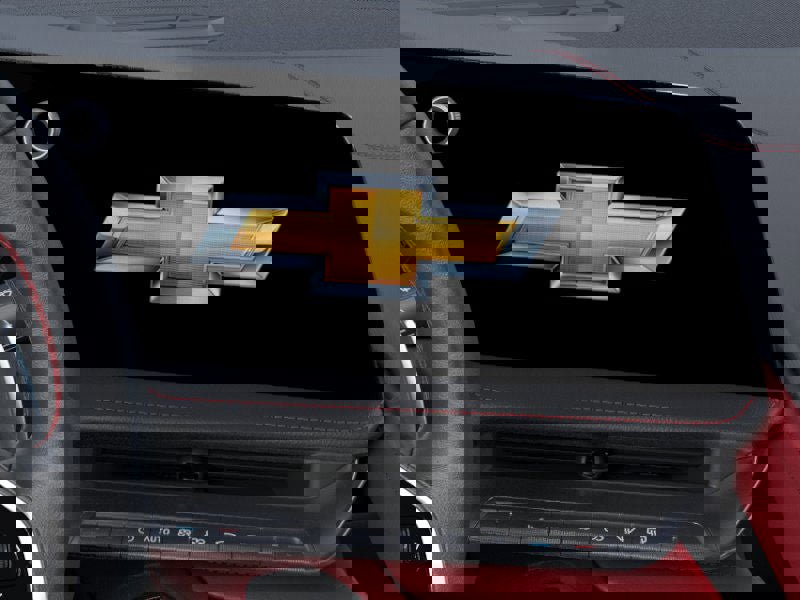 New 2026 Chevrolet Corvette Stingray Preferred Conv w/ Z51 Performance Package image 45