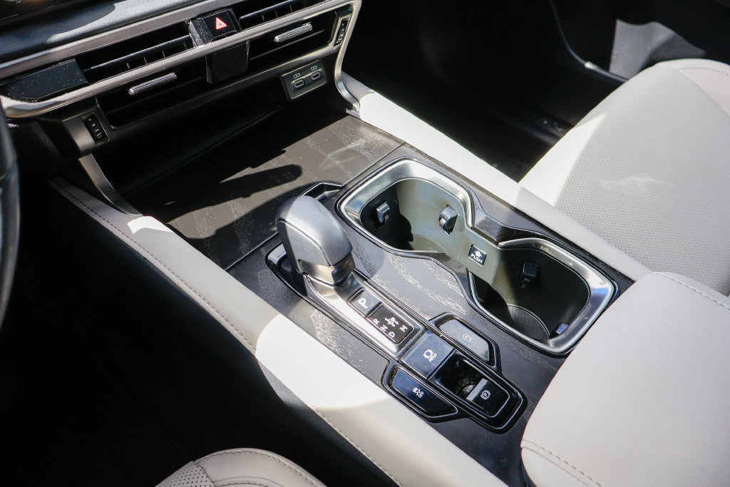 Used 2024 Lexus RX 350 FWD image 18