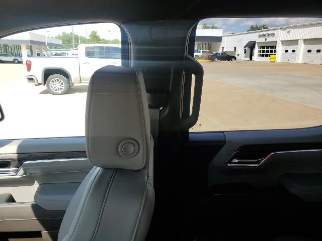 New 2026 GMC Sierra 1500 SLT w/ SLT Premium Plus Package image 12