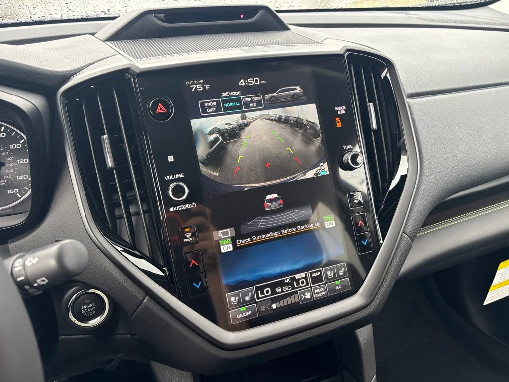 New 2026 Subaru Ascent Bronze Edition AWD/4WD image 28